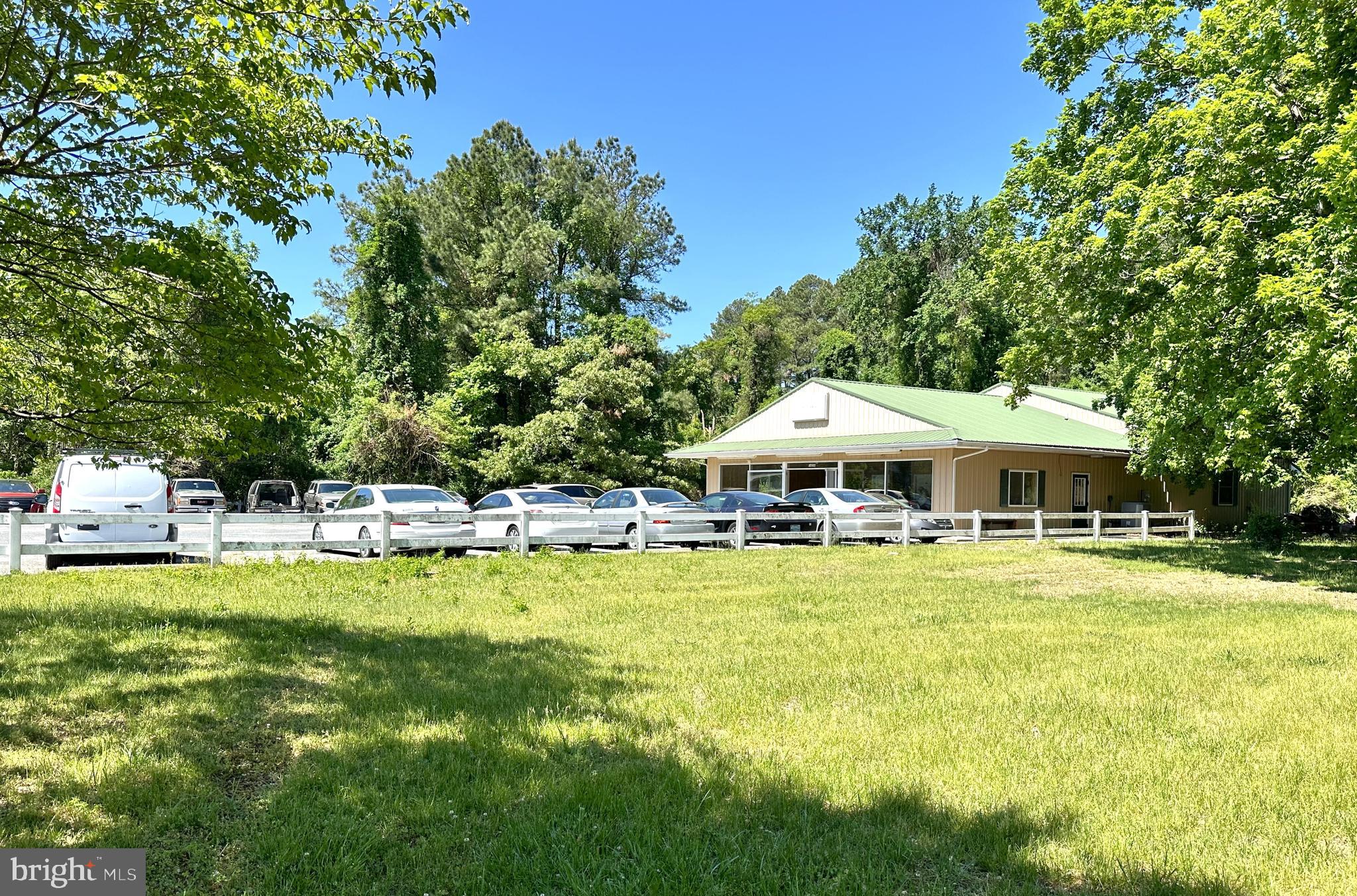 14236 Drapers Mill Road Goldsboro, MD 21636 - Photo 6 of 29
