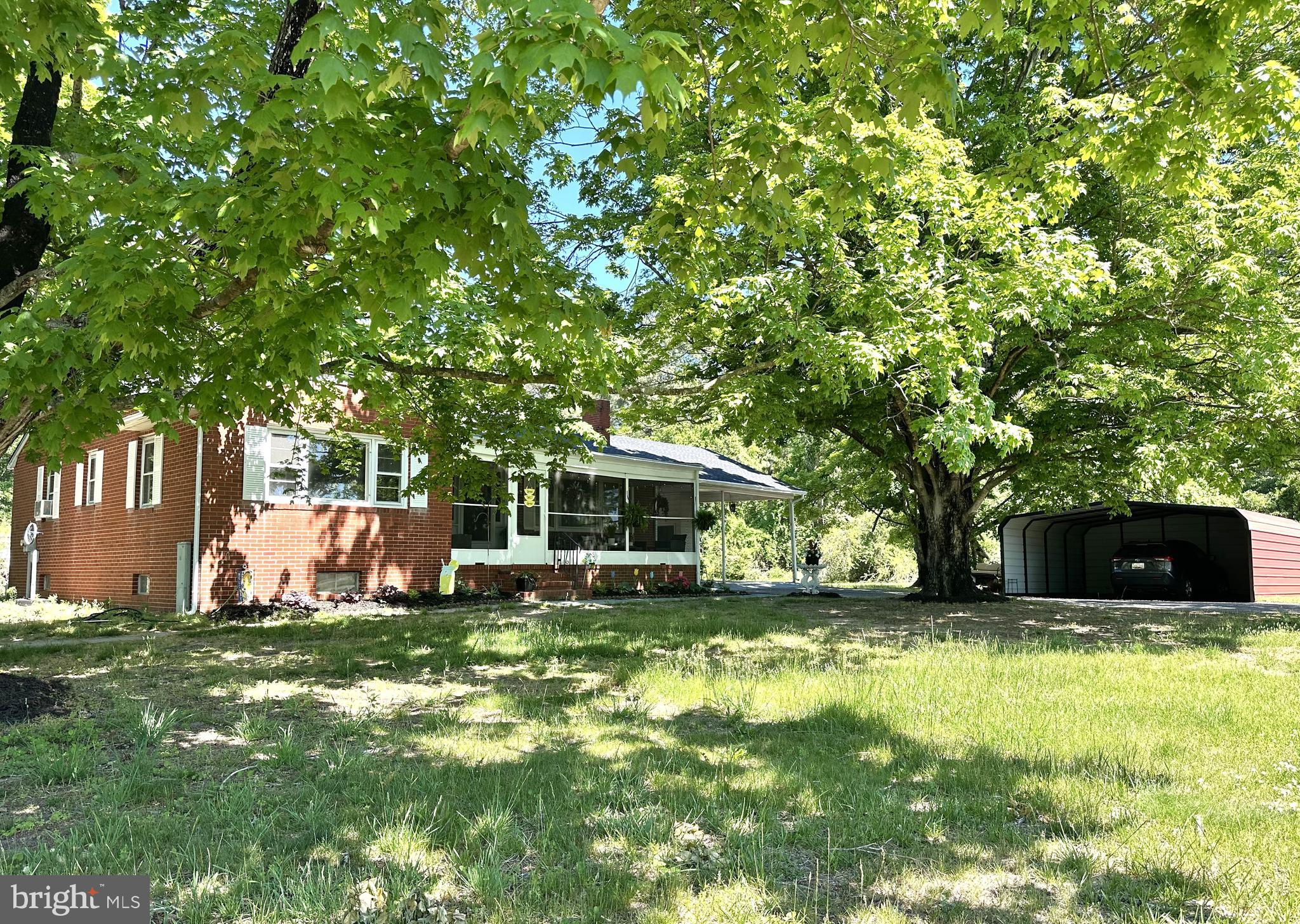 14236 Drapers Mill Road Goldsboro, MD 21636 - Photo 7 of 29
