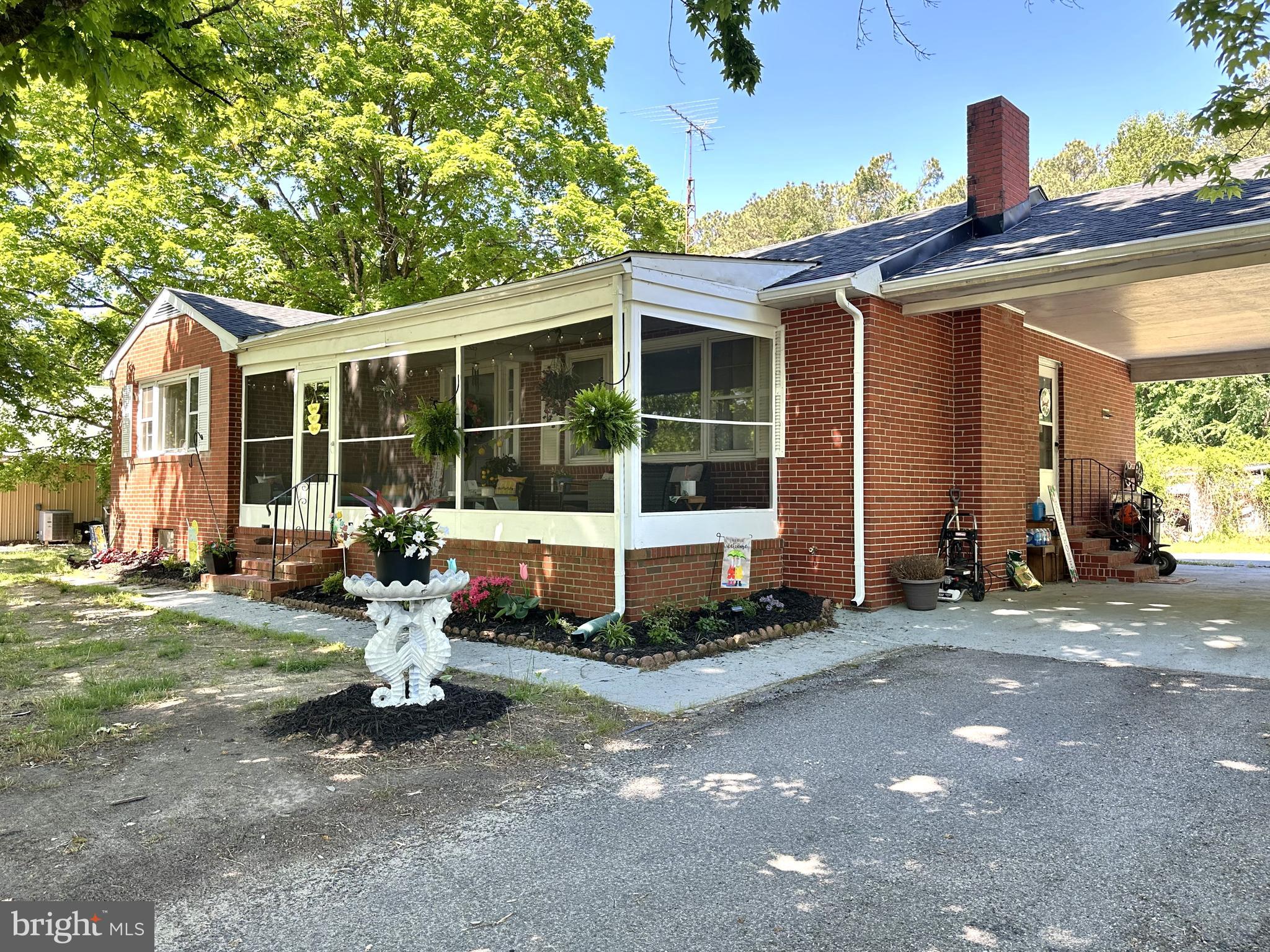 14236 Drapers Mill Road Goldsboro, MD 21636 - Photo 8 of 29