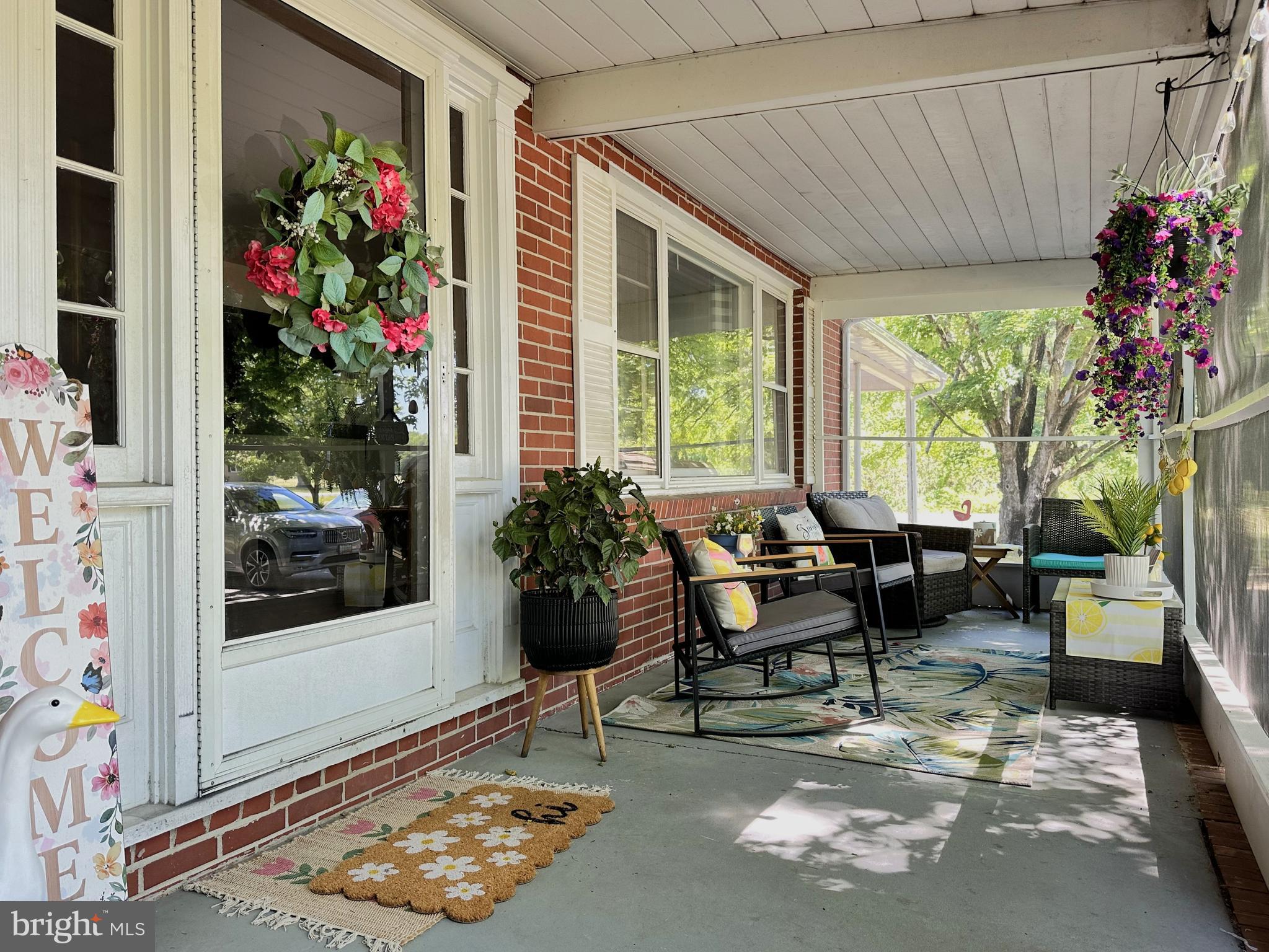 14236 Drapers Mill Road Goldsboro, MD 21636 - Photo 9 of 29