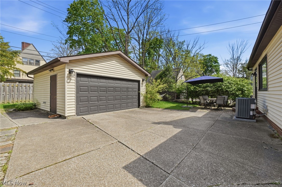 3331 Kenmore Road Shaker Heights, OH 44122 - Photo 34 of 37