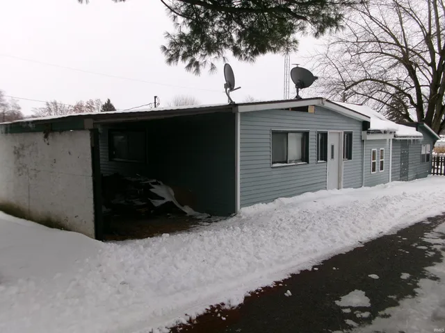 $104,000 | 6401 Sunset Boulevard, Macy, IN 46951