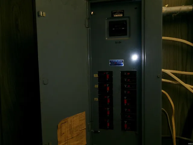 $104,000 | 6401 Sunset Boulevard, Macy, IN 46951