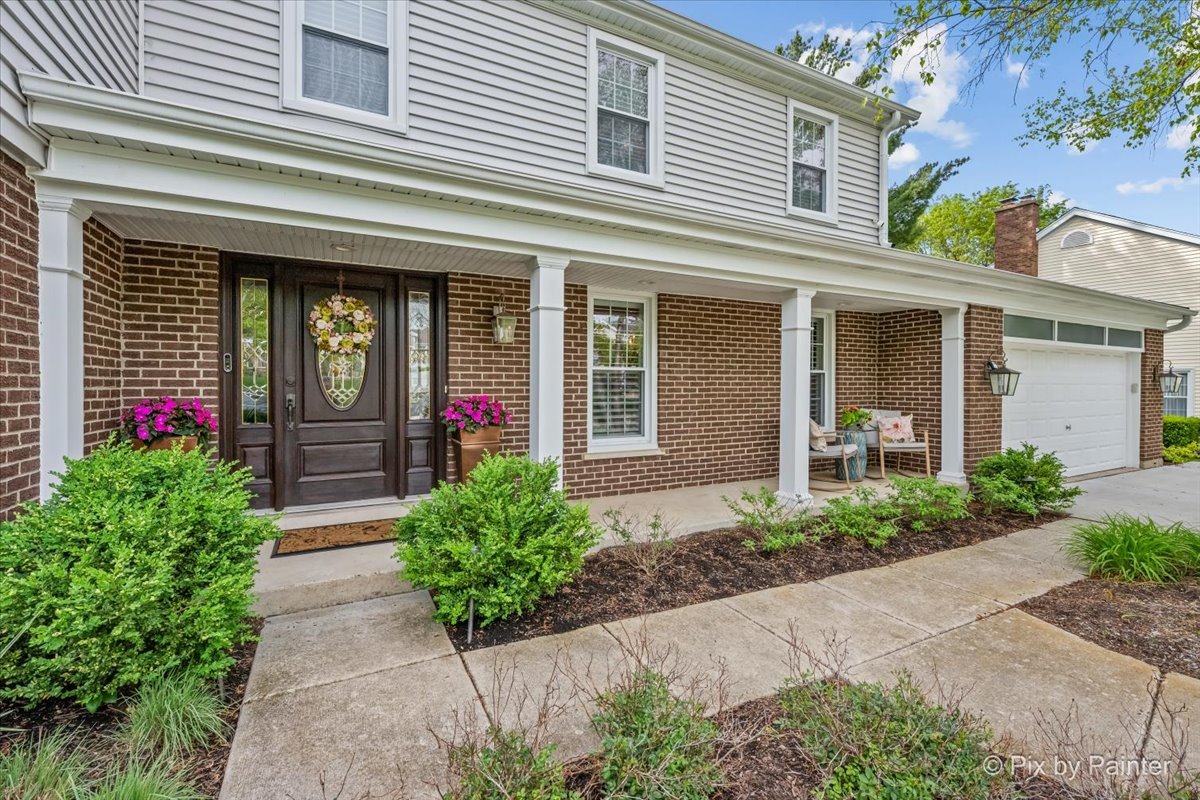 1148 West Whytecliff Road Palatine, IL 60067 - Photo 2 of 70