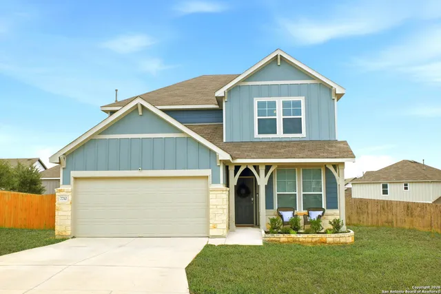$449,000 | 7710 Pecos, Boerne, TX 78015