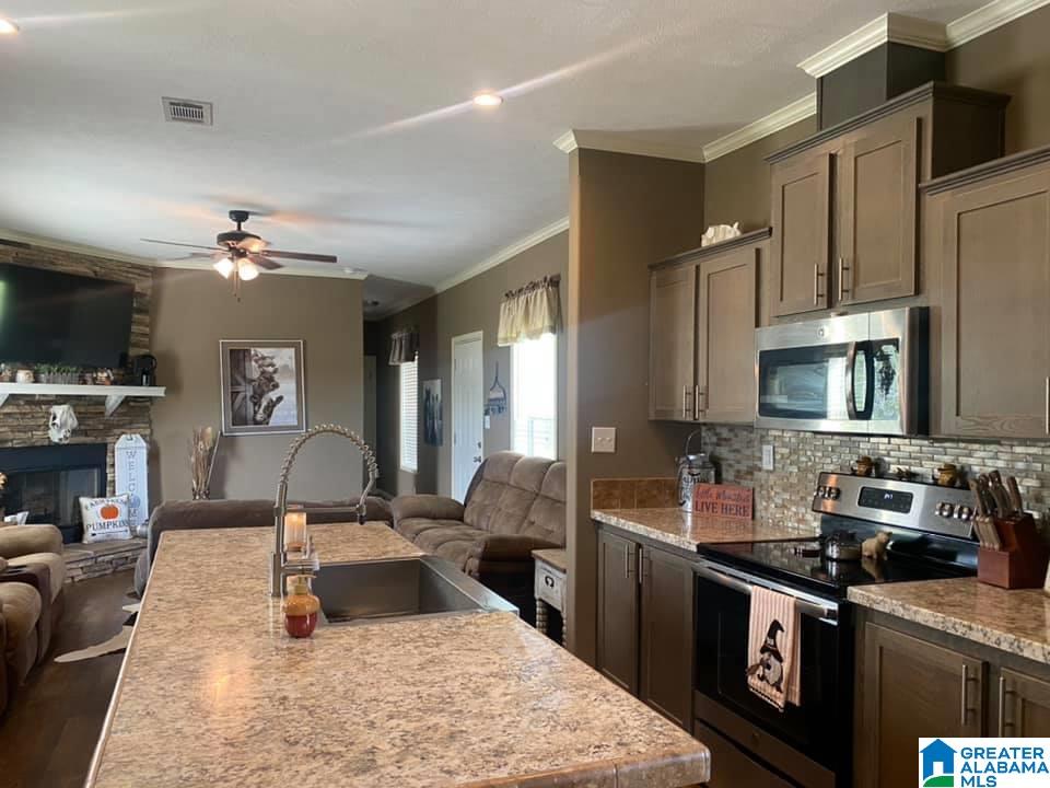 3604 Highway 191 Jemison, AL 35085 - Photo 4 of 10