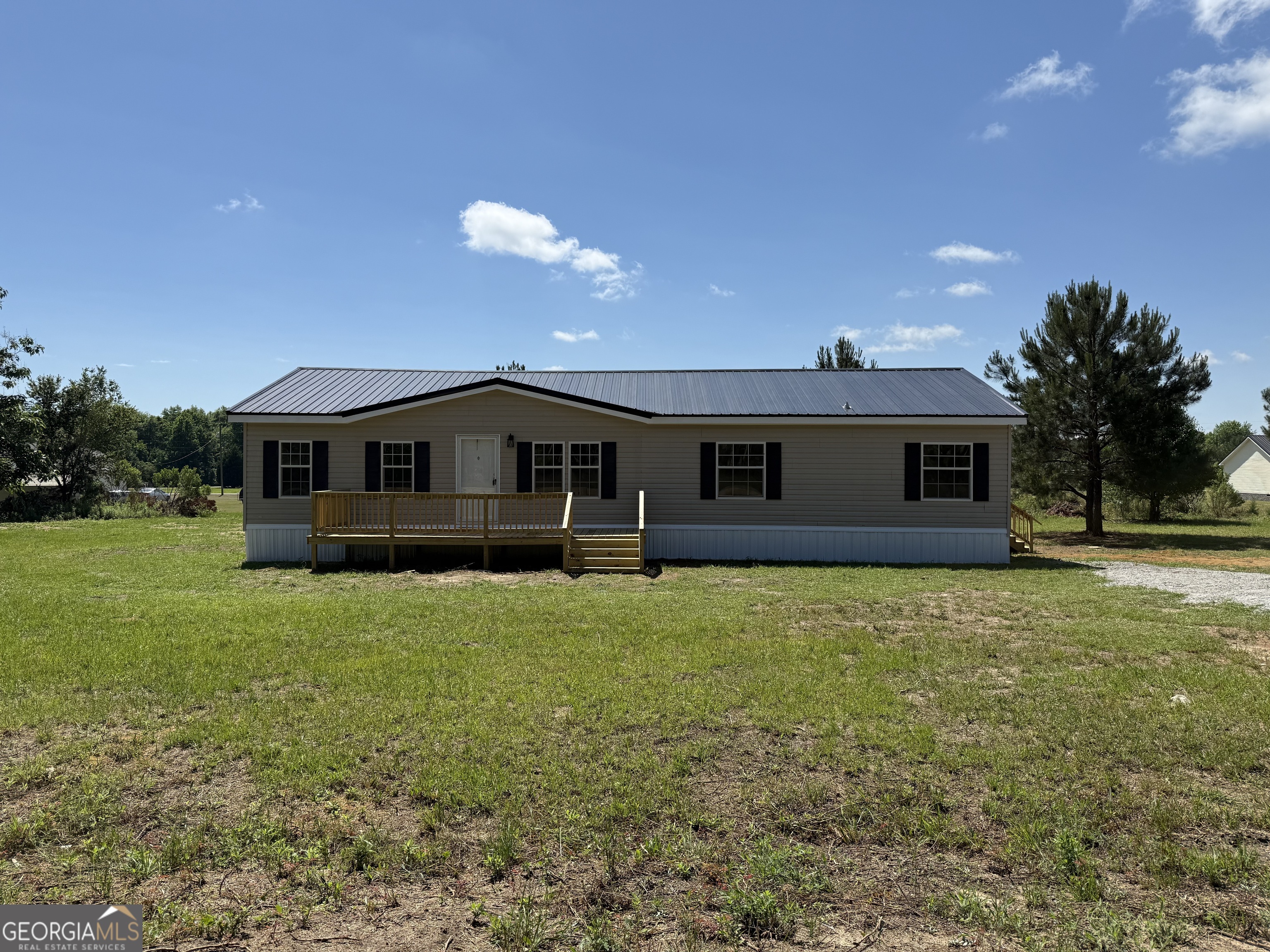 2214 Sheffield Road Rentz, GA 31075 - Photo 1 of 1 Gallery Image 1