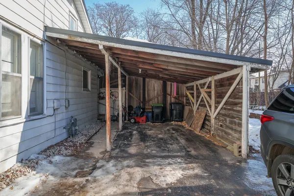 $189,900 | 1208 7th Street East, Menomonie, WI 54751