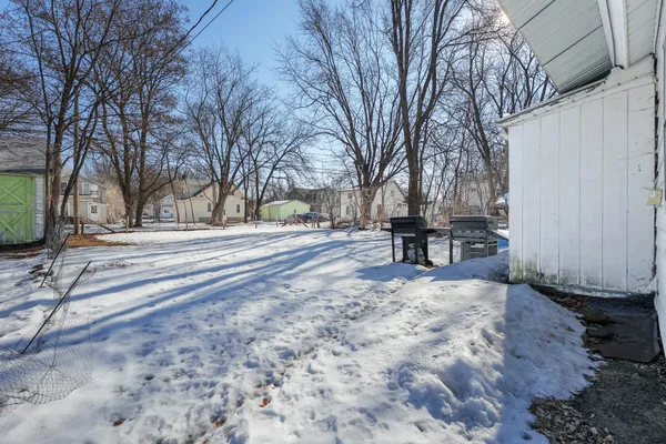 $189,900 | 1208 7th Street East, Menomonie, WI 54751