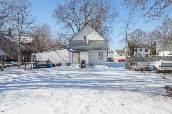 $189,900 | 1208 7th Street East, Menomonie, WI 54751