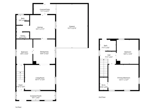 $189,900 | 1208 7th Street East, Menomonie, WI 54751