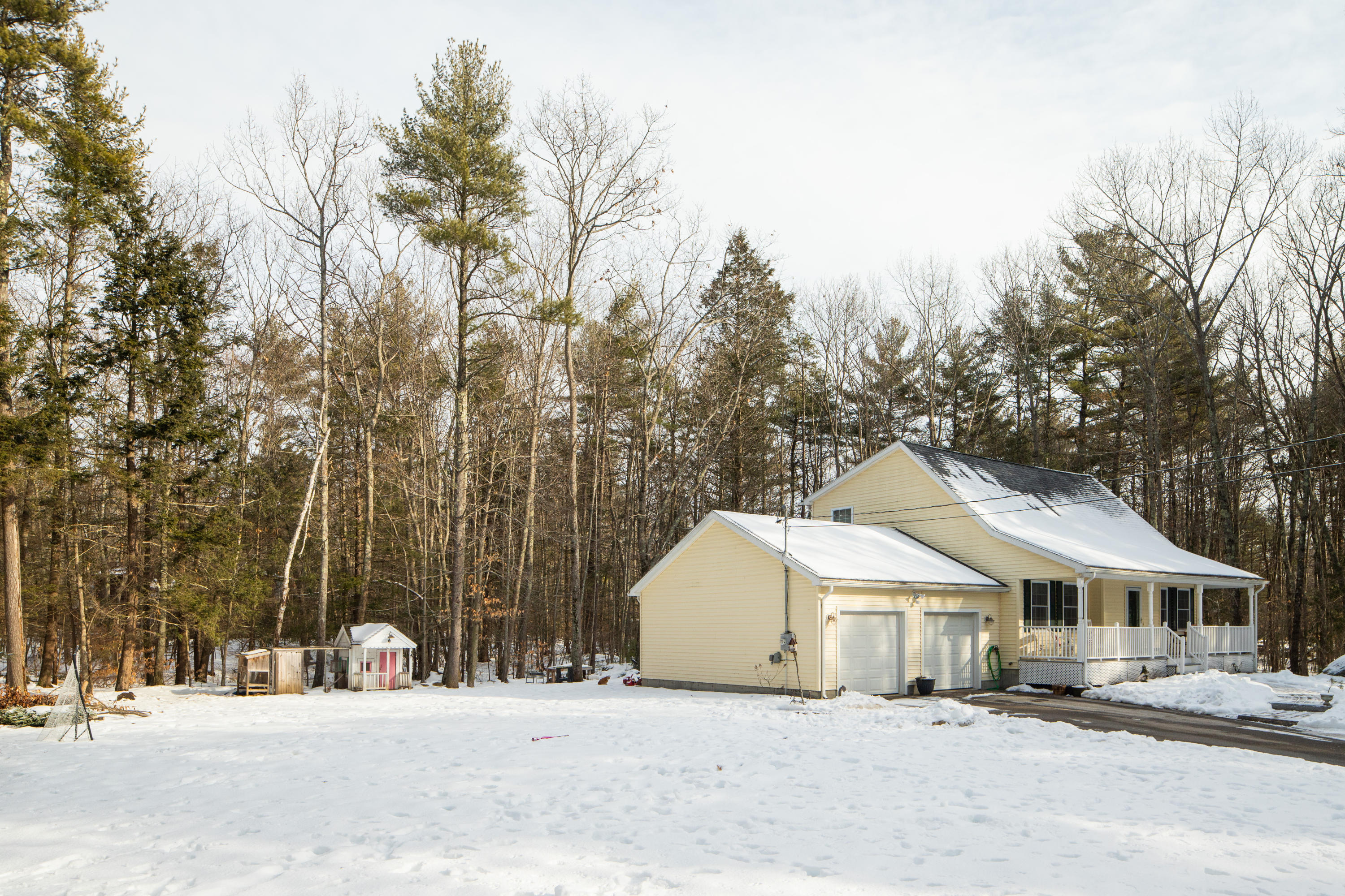 207 Mountain Road Cape Neddick, ME 03902 - Photo 31 of 31 207 Mountain Rd (35)