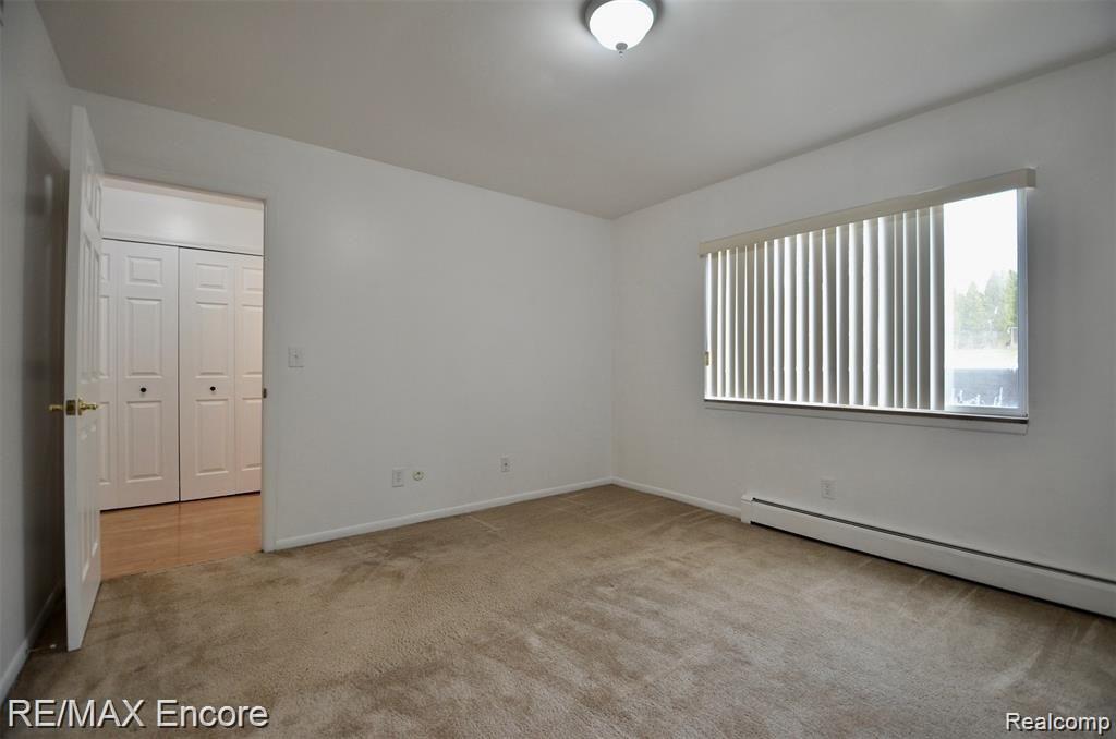 465 Miller Avenue, Unit 106 Rochester, MI 48307 - Photo 10 of 46 Bedroom