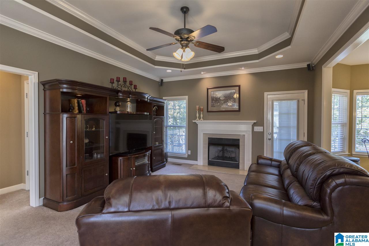 5613 Elliot Circle McCalla, AL 35111 - Photo 9 of 42