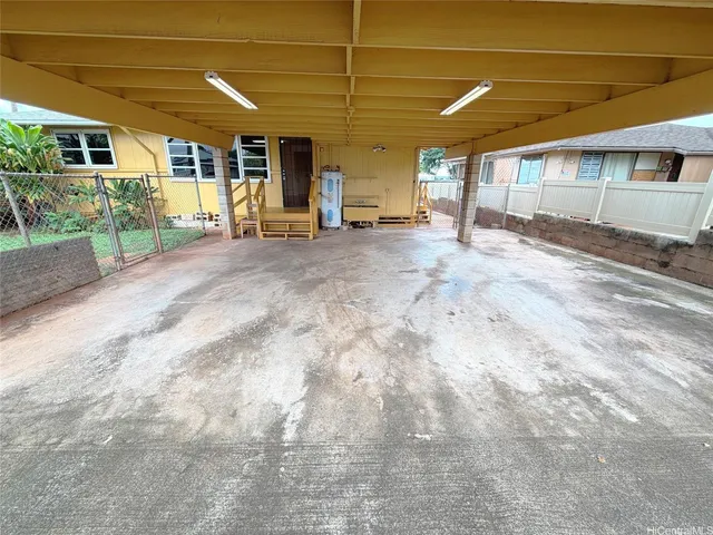 $3,500 | 1468 Noelani Street, Pearl City, HI 96782