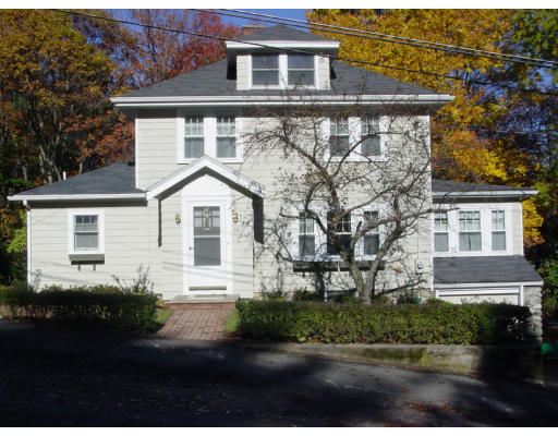 25 Hillside Road Reading, MA 01867 - Photo 1 of 1 Gallery Image 1