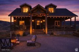 $965,000 | 2423 Timber Lakes Drive, Unit 1053, Heber City, UT 84032