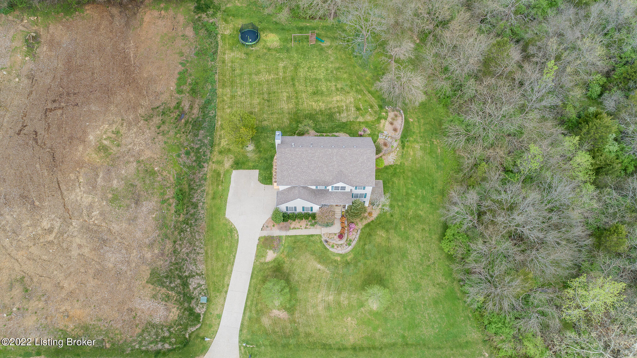 4120 Timber Ridge Road Crestwood, KY 40014 - Photo 55 of 57 4120 timber ridge-2