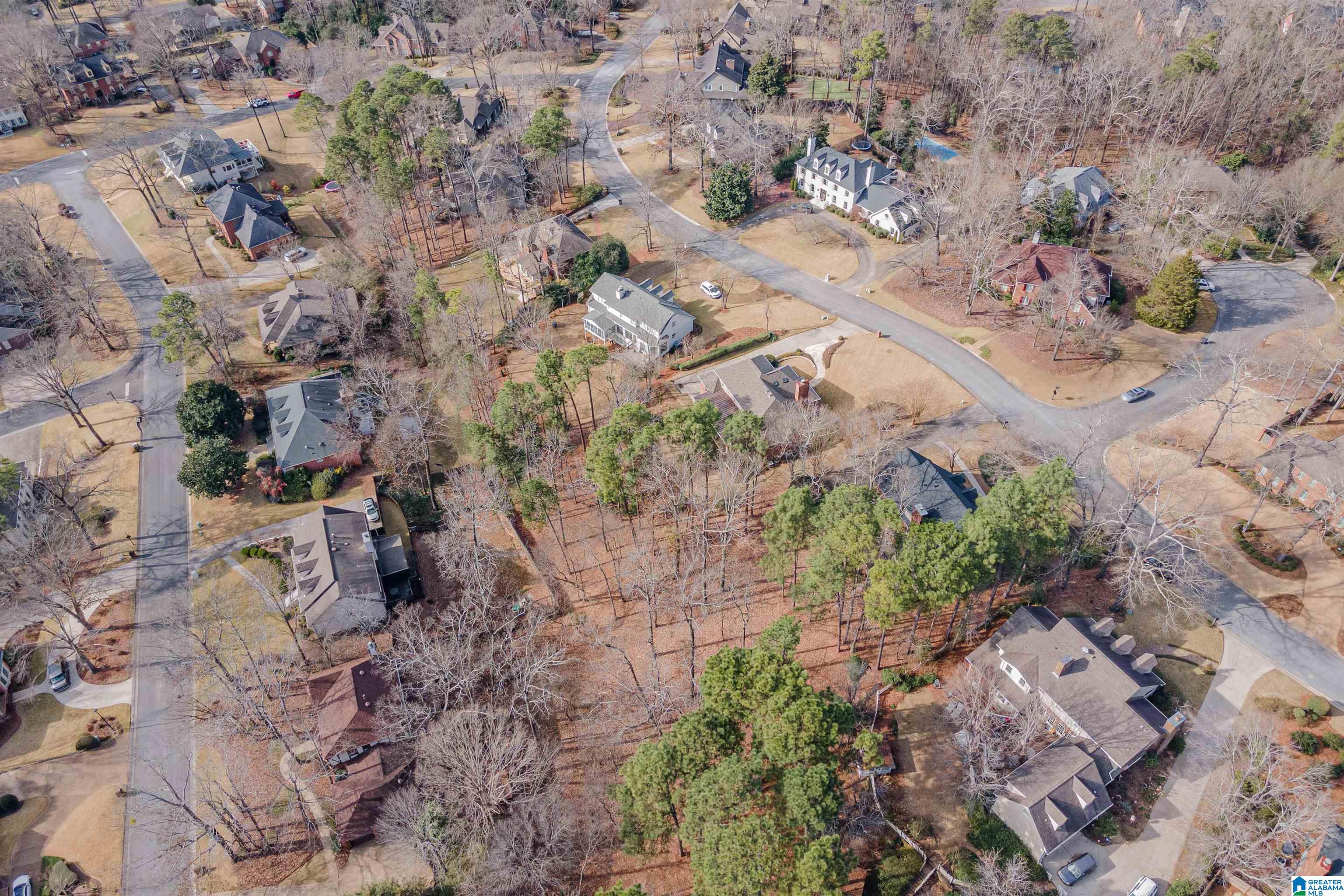 3828 Timberline Way Birmingham, AL 35243 - Photo 48 of 50