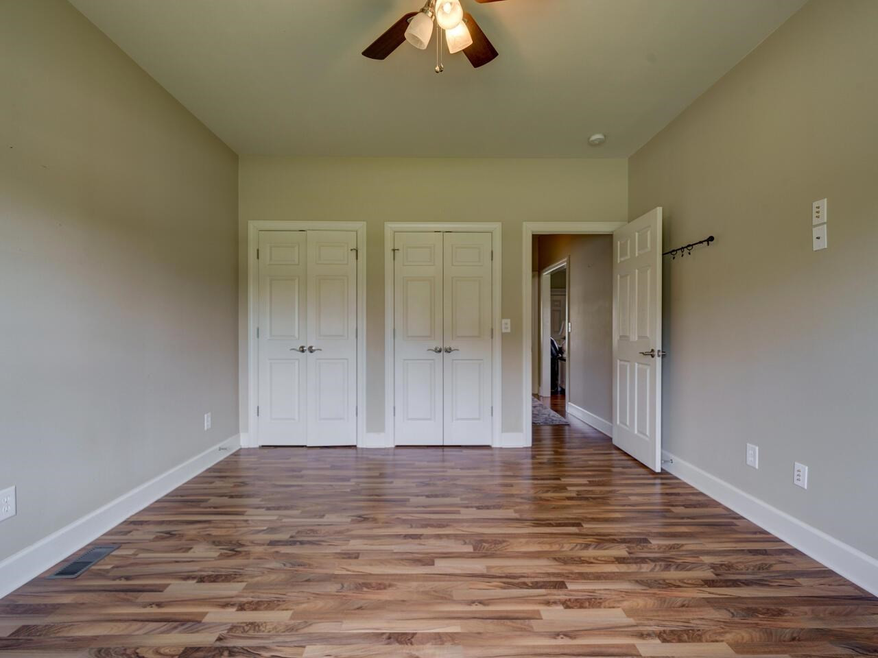 288 Railroad Road Benson, NC 27504 - Photo 19 of 30 Photo 19