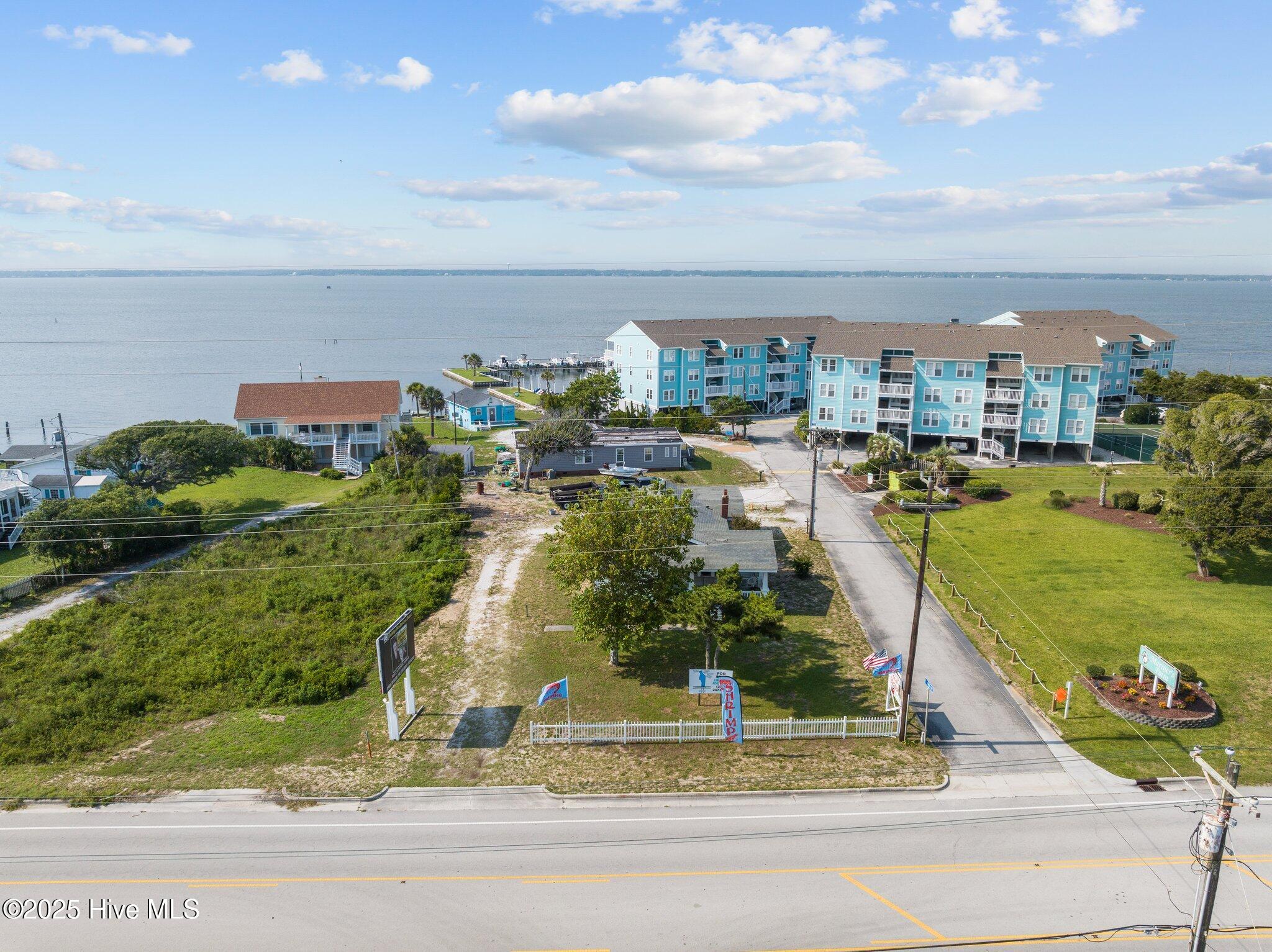 1024 Salter Path Road Atlantic Beach, NC 28512 - Photo 18 of 23 1024 Salter Path Rd