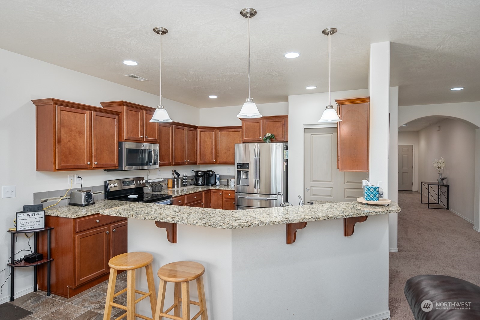 630 South Rees Street Moses Lake, WA 98837 - Photo 14 of 40 Gallery Image 14