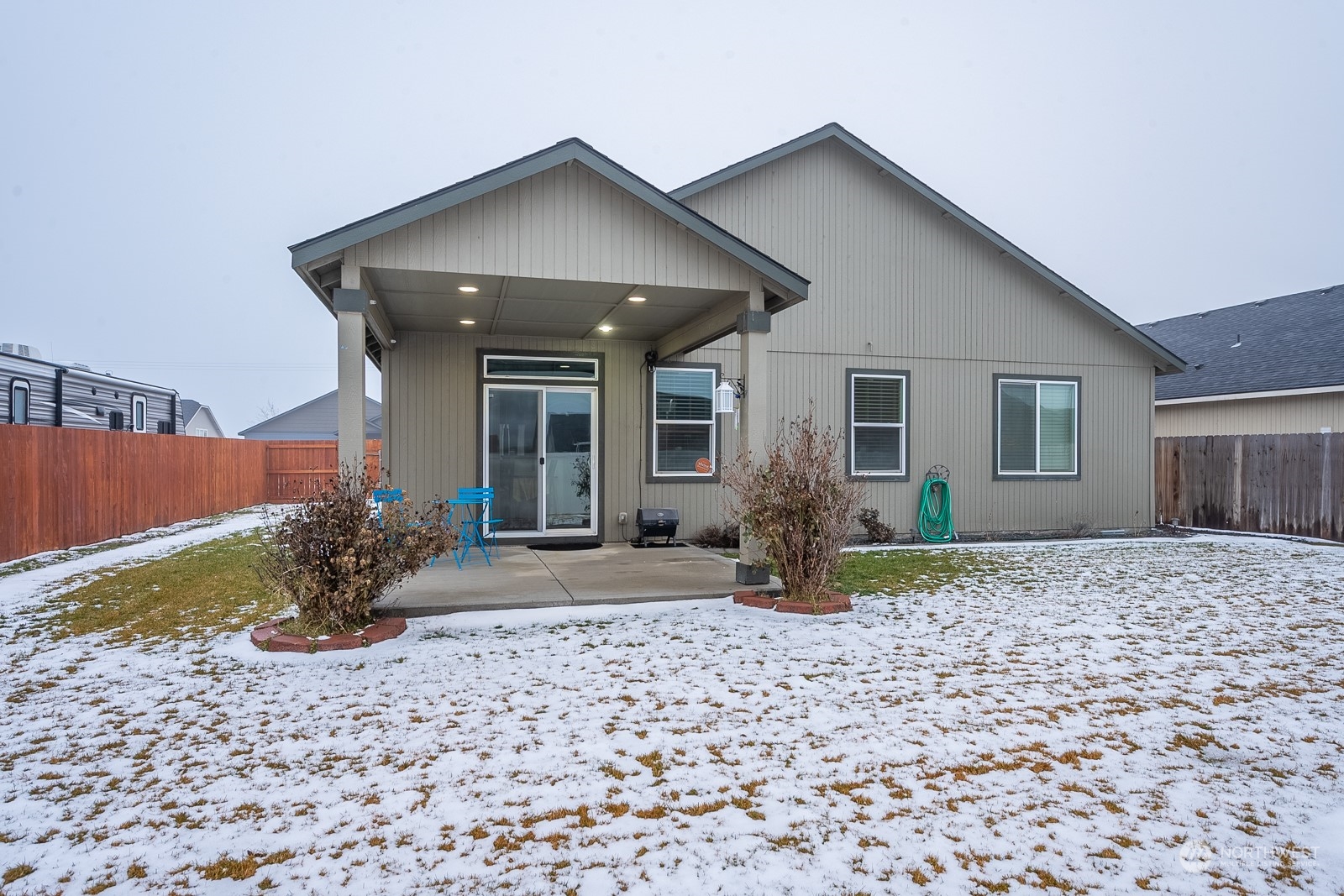 630 South Rees Street Moses Lake, WA 98837 - Photo 28 of 40 Gallery Image 28