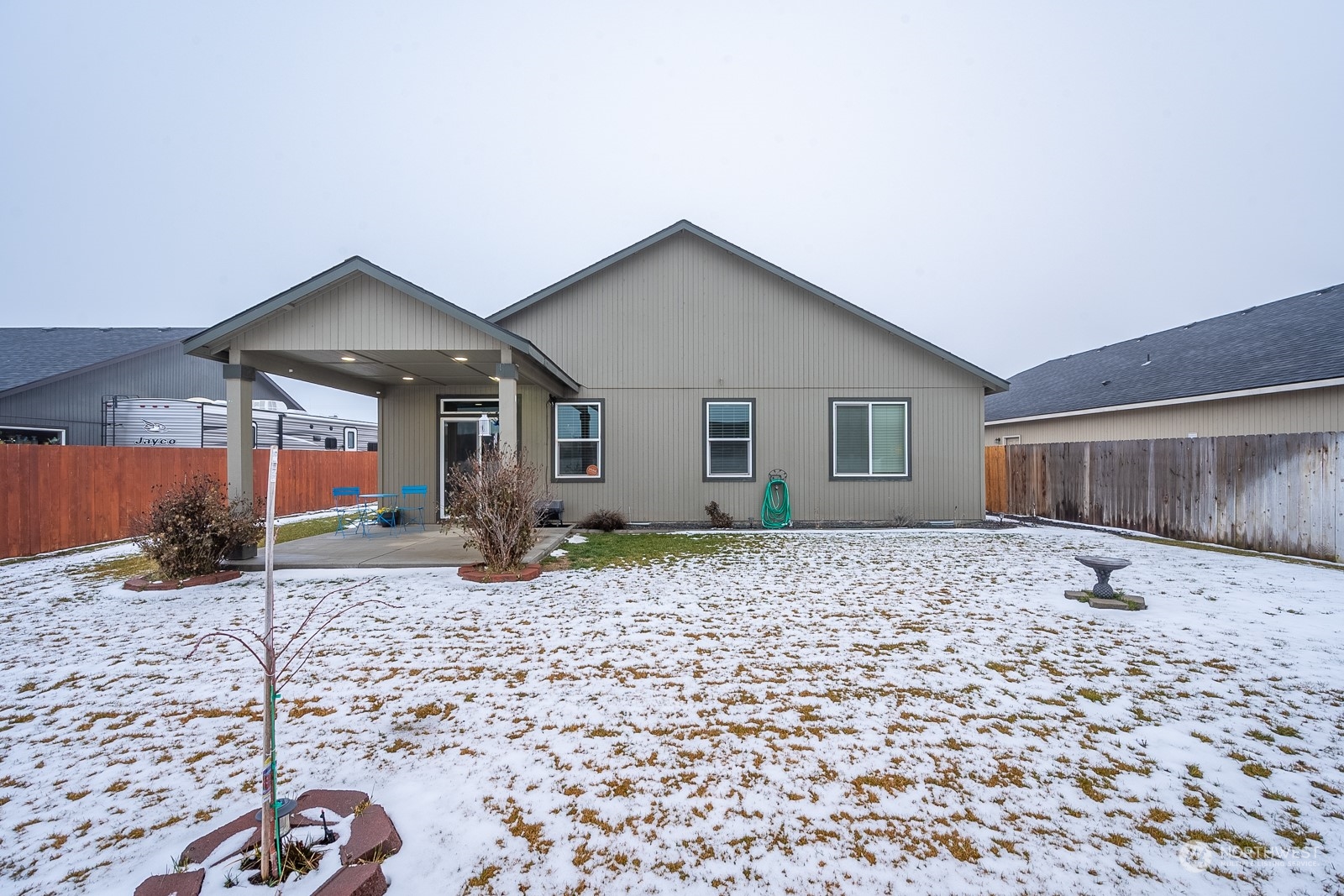 630 South Rees Street Moses Lake, WA 98837 - Photo 29 of 40 Gallery Image 29