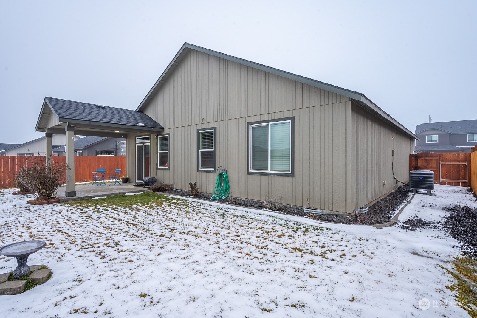 630 South Rees Street Moses Lake, WA 98837 - Photo 30 of 40 Gallery Image 30