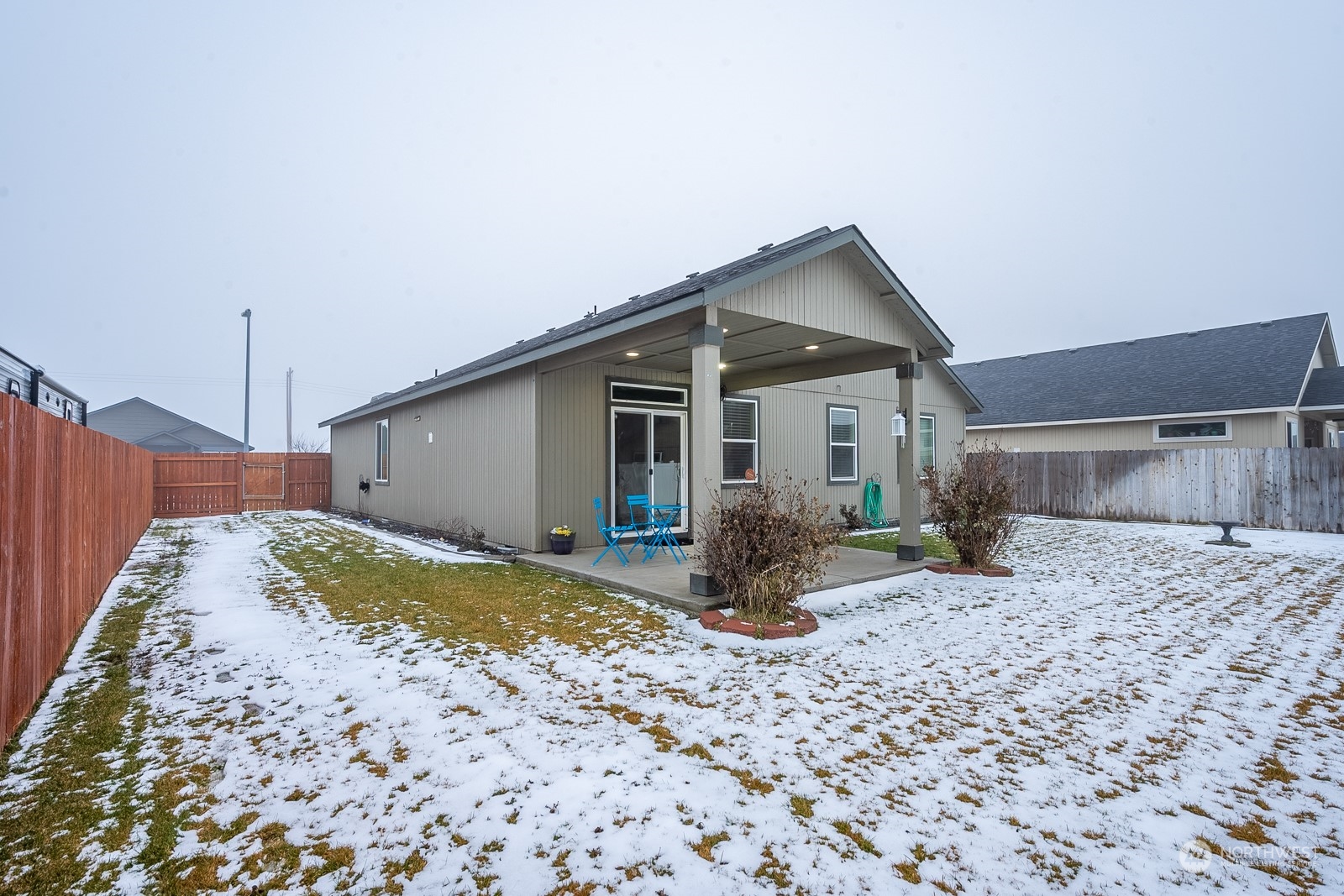 630 South Rees Street Moses Lake, WA 98837 - Photo 31 of 40 Gallery Image 31