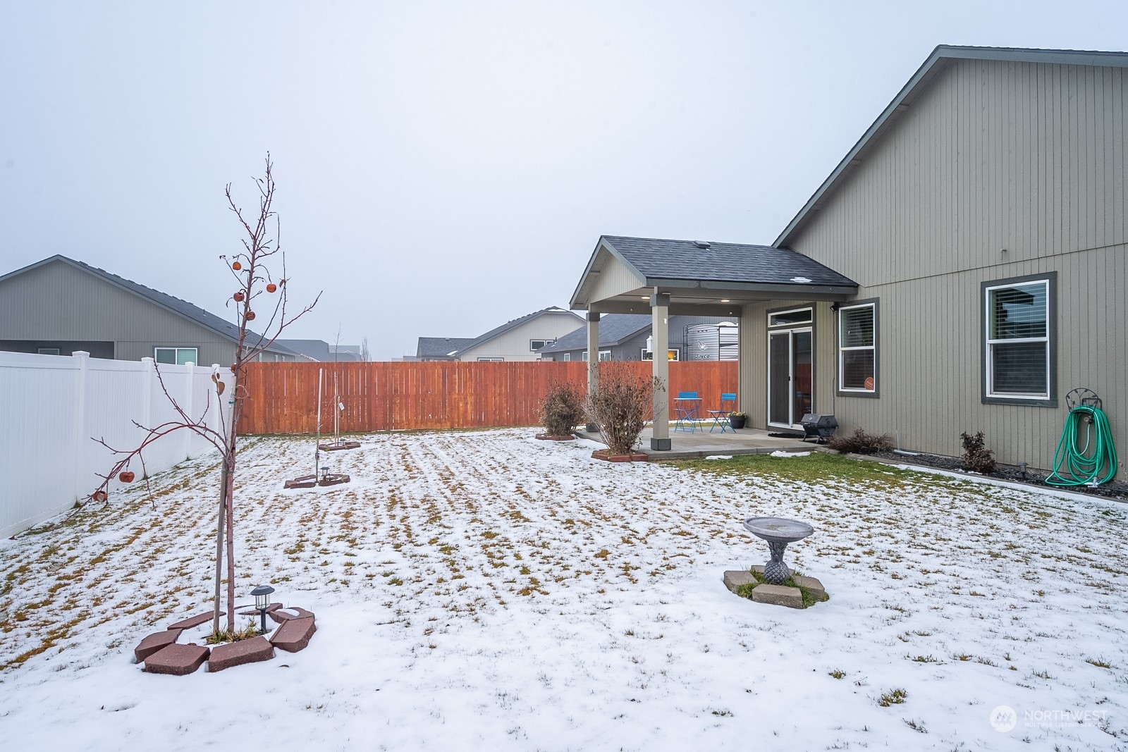 630 South Rees Street Moses Lake, WA 98837 - Photo 34 of 40 Gallery Image 34
