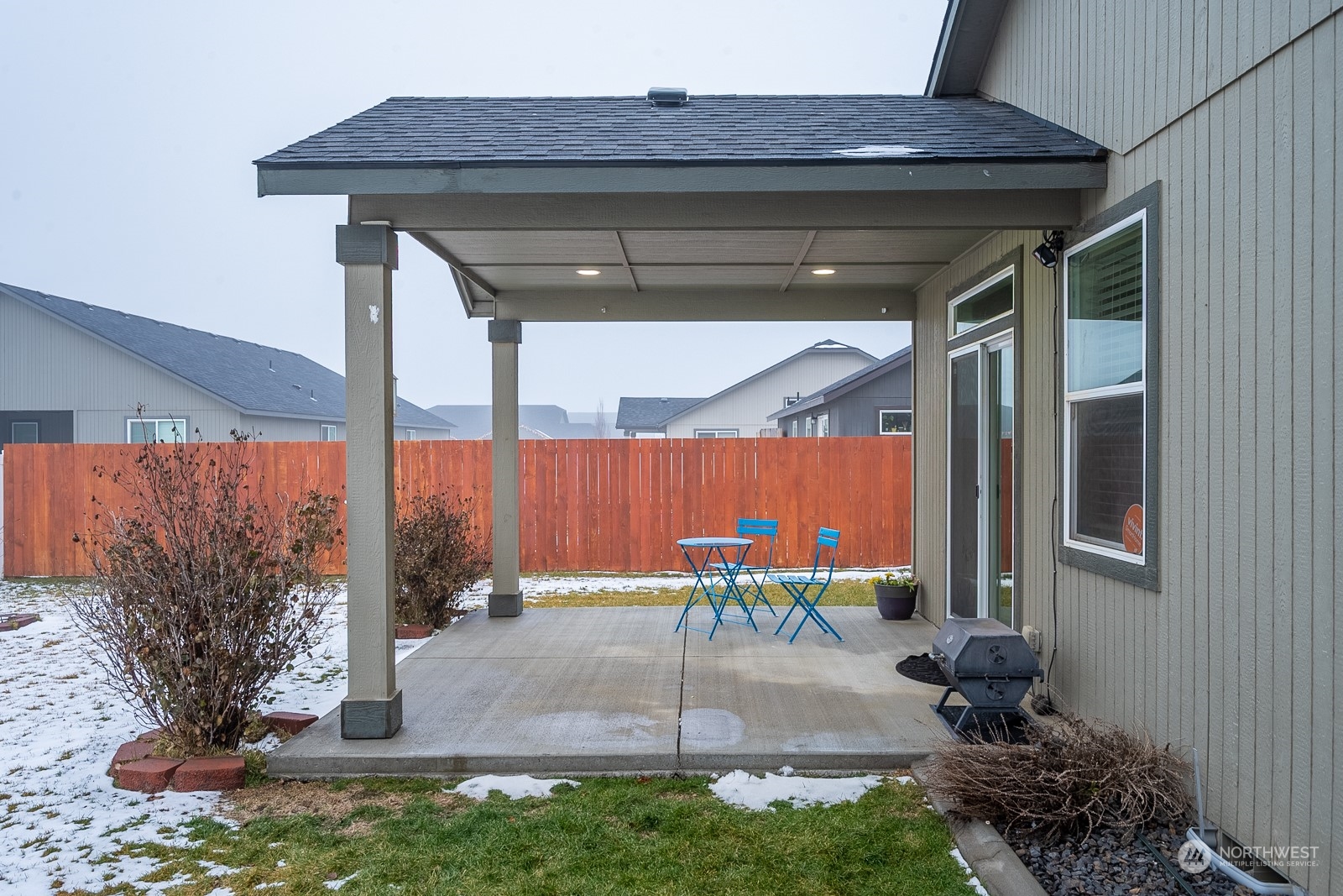 630 South Rees Street Moses Lake, WA 98837 - Photo 36 of 40 Gallery Image 36