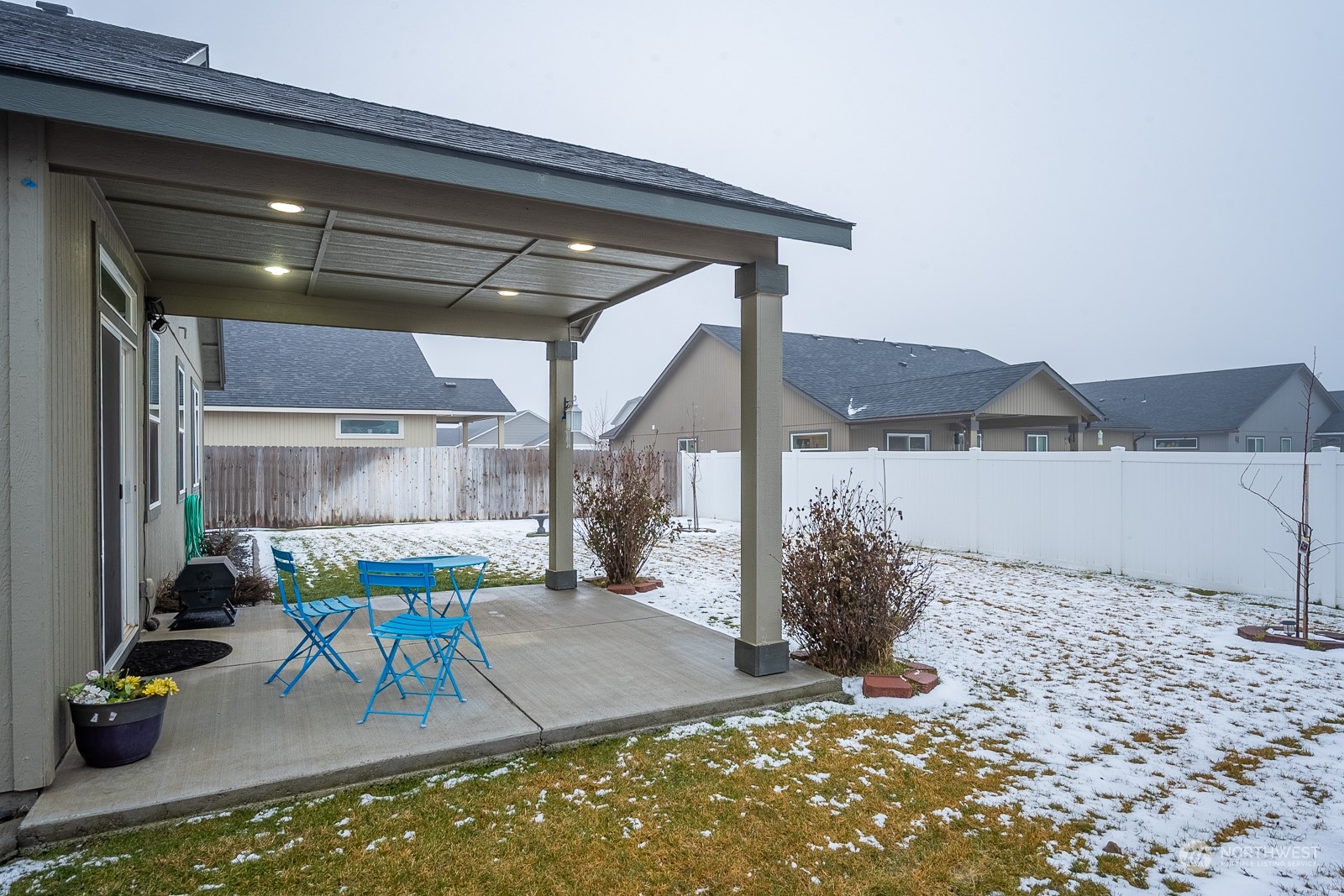 630 South Rees Street Moses Lake, WA 98837 - Photo 38 of 40 Gallery Image 38