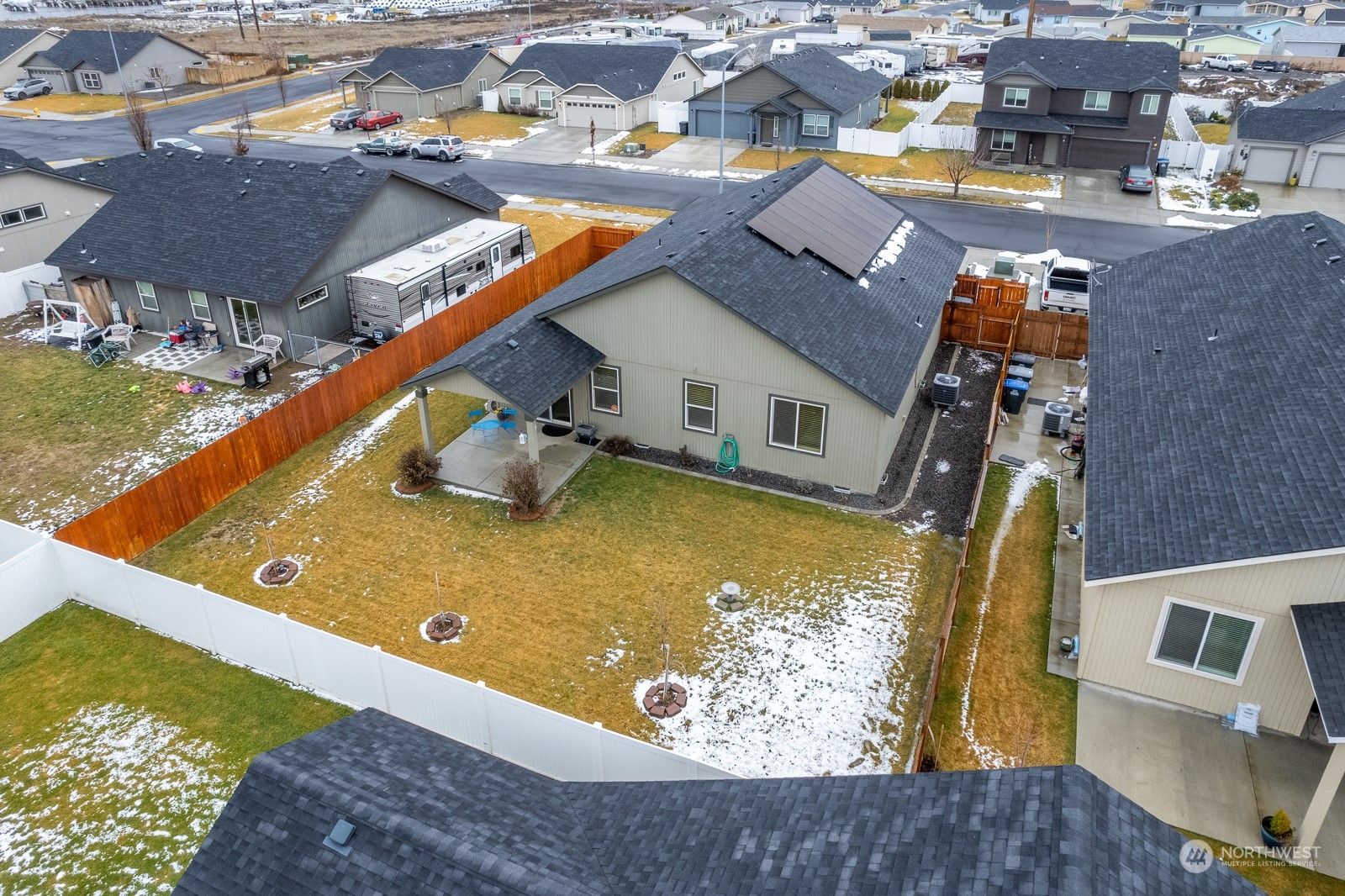 630 South Rees Street Moses Lake, WA 98837 - Photo 39 of 40 Gallery Image 39