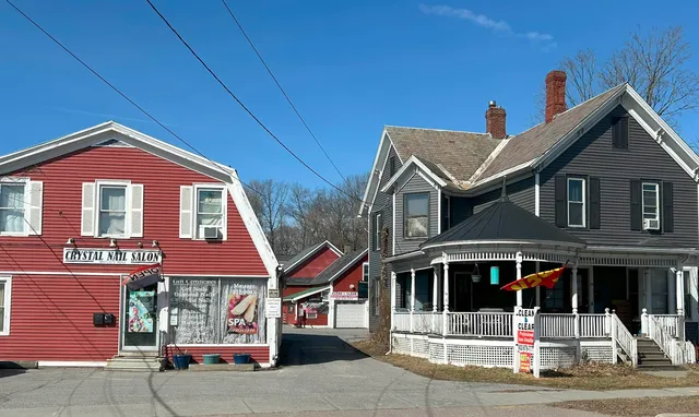 $2,650,000 | 16-18 Lincoln Street, Essex Junction, VT 05452