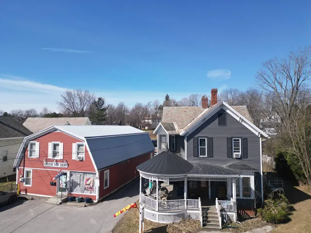 $2,650,000 | 16-18 Lincoln Street, Essex Junction, VT 05452