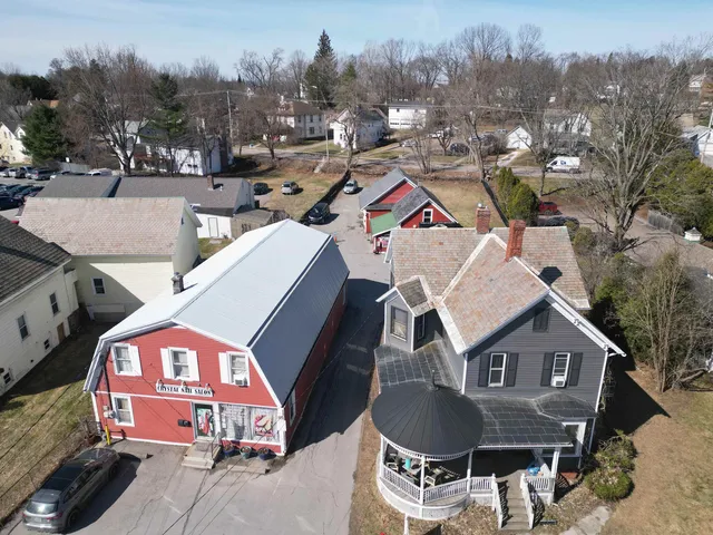 $2,650,000 | 16-18 Lincoln Street, Essex Junction, VT 05452
