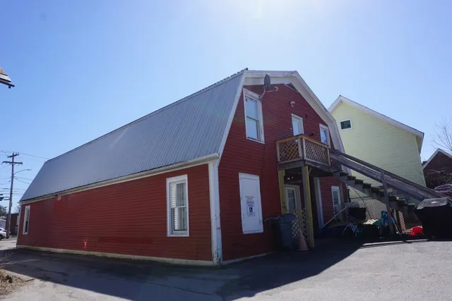 $2,650,000 | 16-18 Lincoln Street, Essex Junction, VT 05452