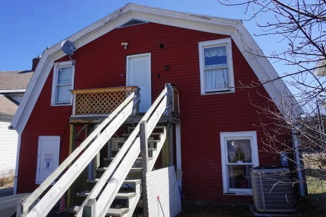 $2,650,000 | 16-18 Lincoln Street, Essex Junction, VT 05452