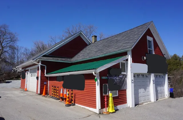 $2,650,000 | 16-18 Lincoln Street, Essex Junction, VT 05452