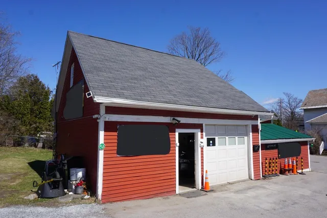 $2,650,000 | 16-18 Lincoln Street, Essex Junction, VT 05452