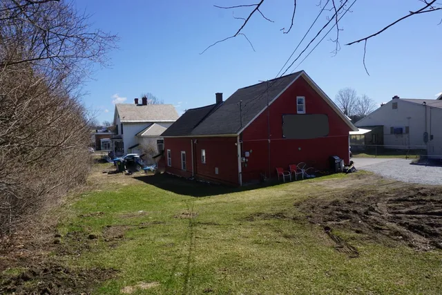 $2,650,000 | 16-18 Lincoln Street, Essex Junction, VT 05452