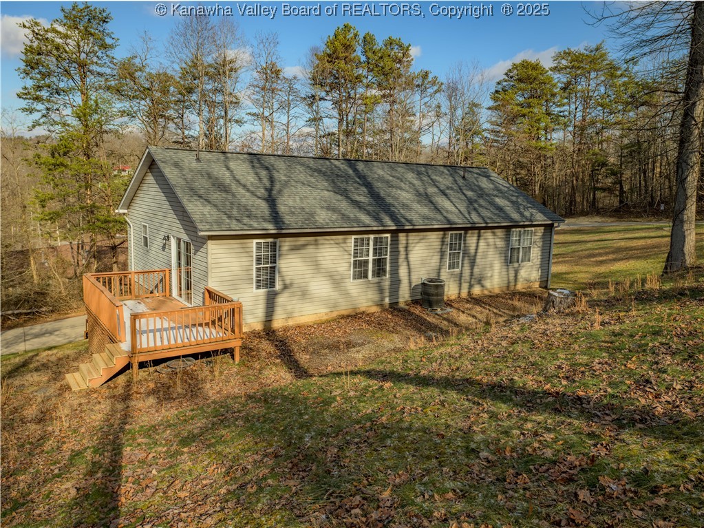 149 Summit Ridge Road Hurricane, WV 25526 - Photo 21 of 23 Gallery Image 21