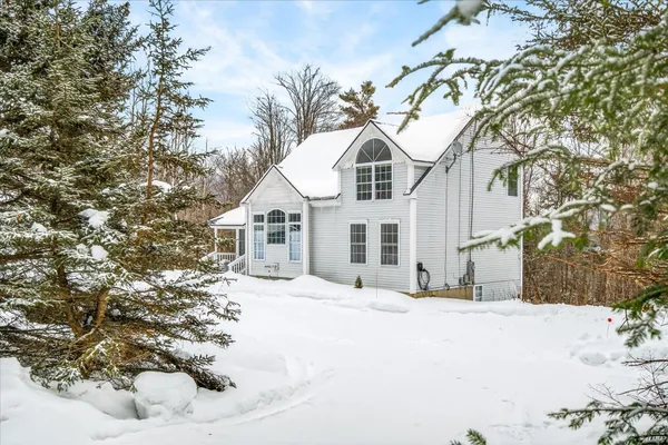 $599,999 | 45 Okemo Way, Mount Holly, VT 05758