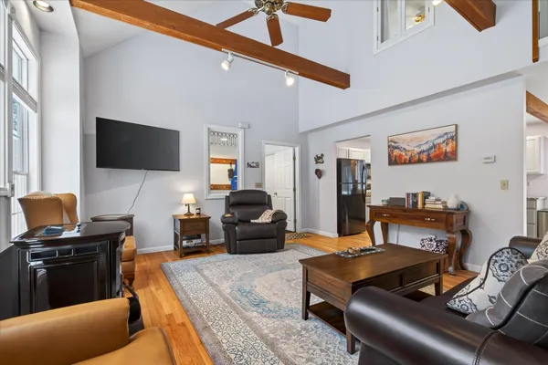 $599,999 | 45 Okemo Way, Mount Holly, VT 05758