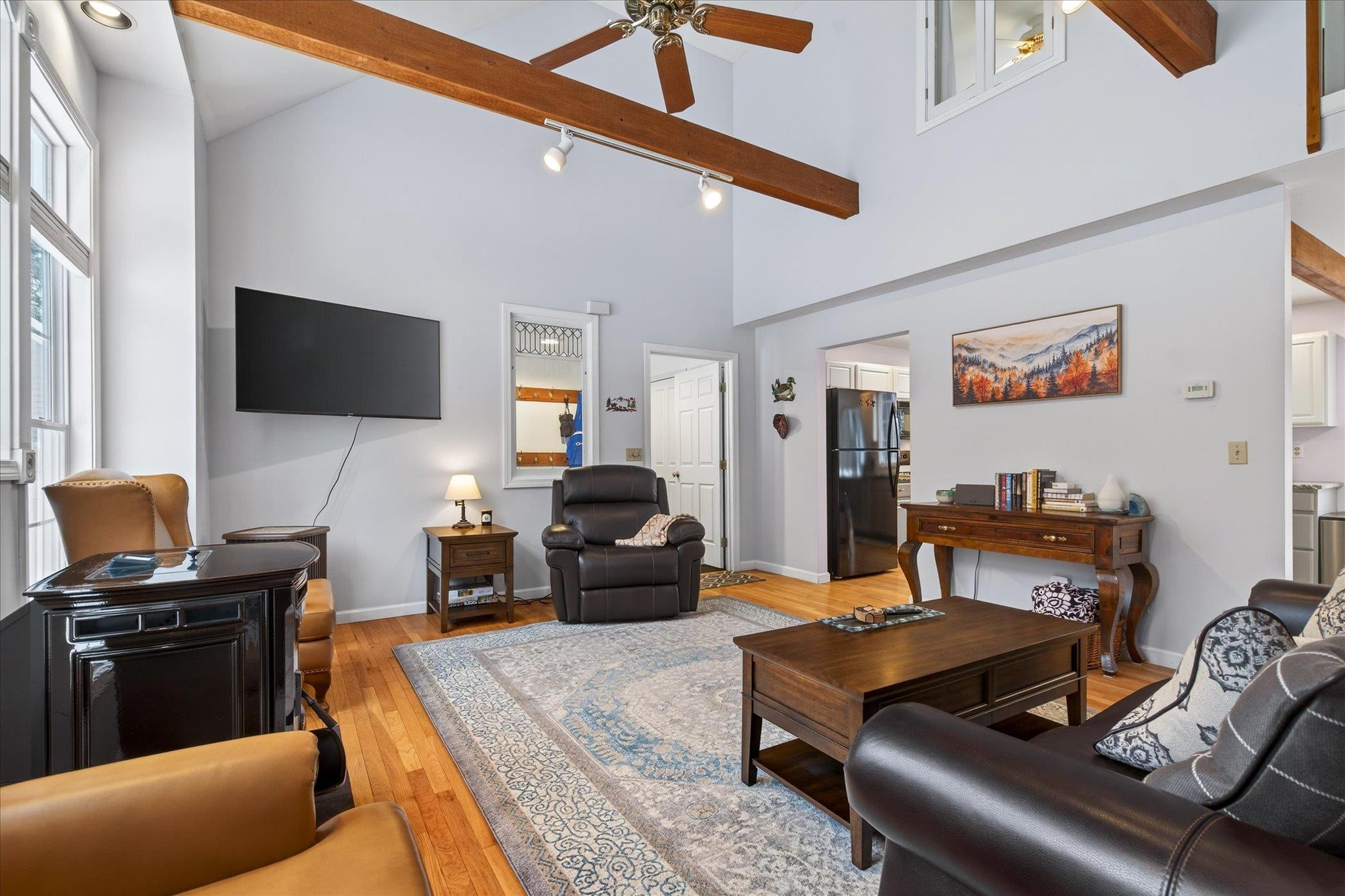 45 Okemo Way Mount Holly, VT 05758 - Photo 11 of 60