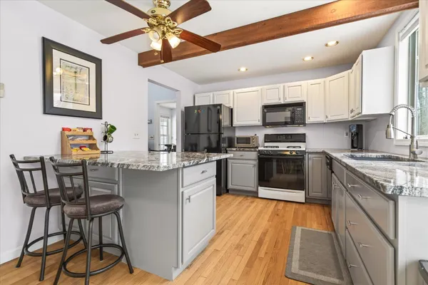 $599,999 | 45 Okemo Way, Mount Holly, VT 05758