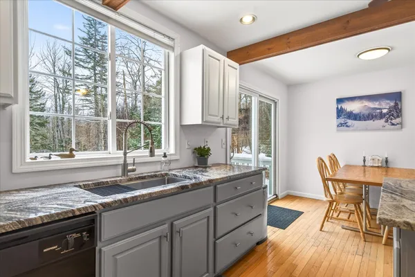 $599,999 | 45 Okemo Way, Mount Holly, VT 05758