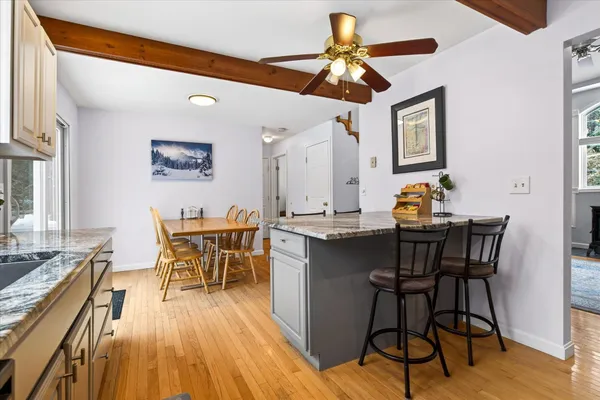 $599,999 | 45 Okemo Way, Mount Holly, VT 05758