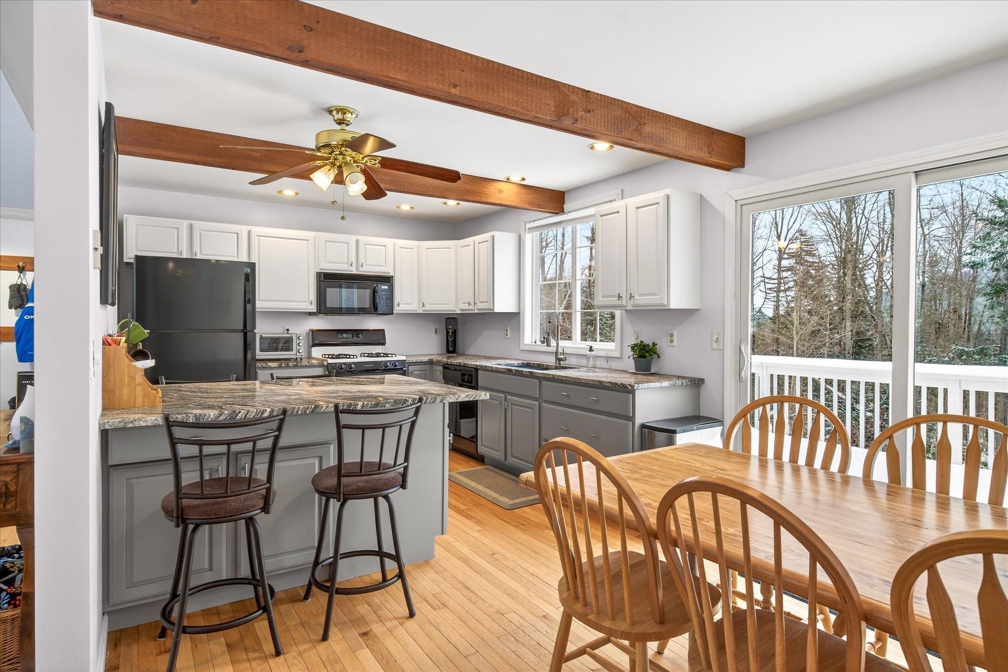 45 Okemo Way Mount Holly, VT 05758 - Photo 19 of 60